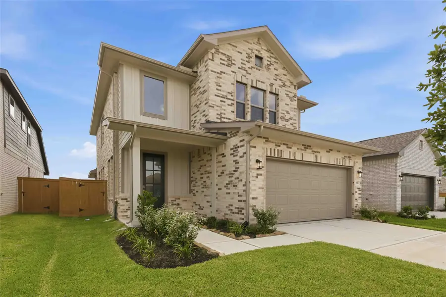 5045 Marcasca Drive, Katy, TX 77493 - #2