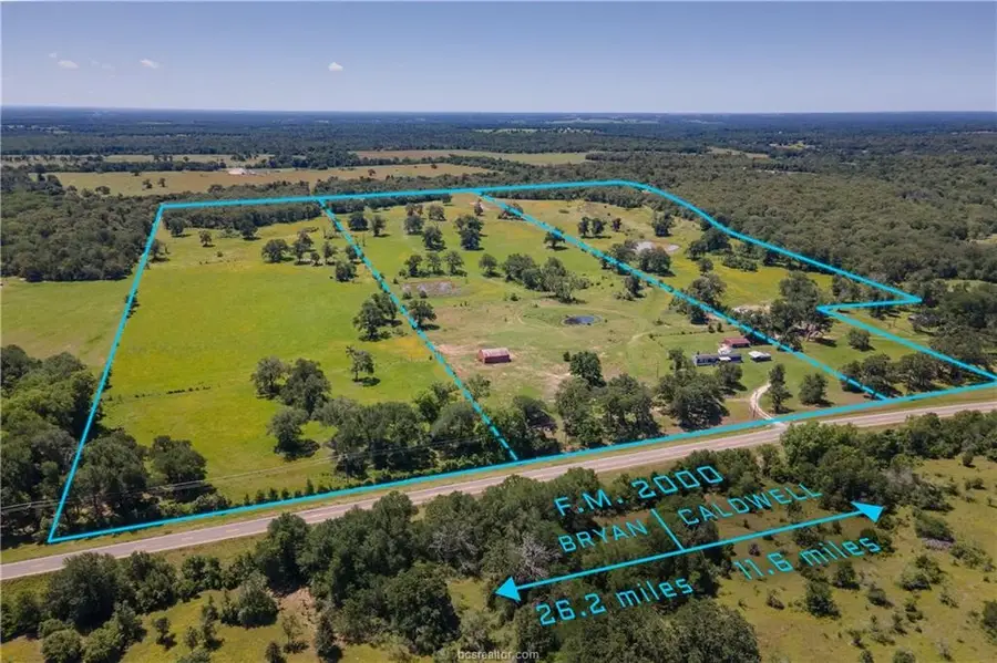 11648 Fm 2000, Caldwell, TX 77836 - #2