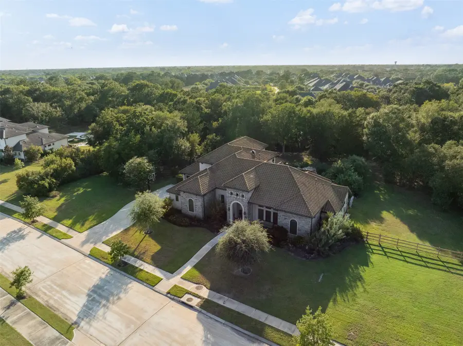 8603 Woods Hollow Trail, Fulshear, TX 77406 - #2