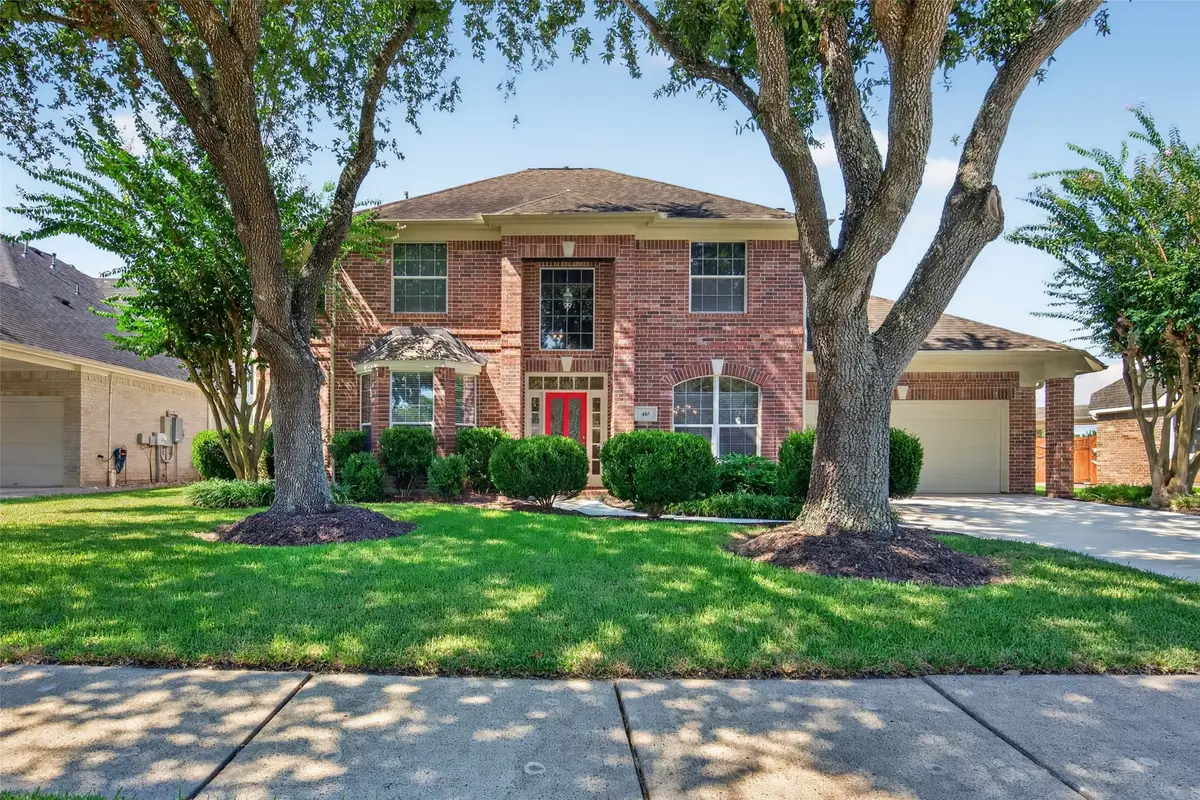 410 Seaborough Lane, League City, TX 77573 - #1