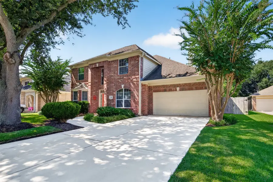410 Seaborough Lane, League City, TX 77573 - #2