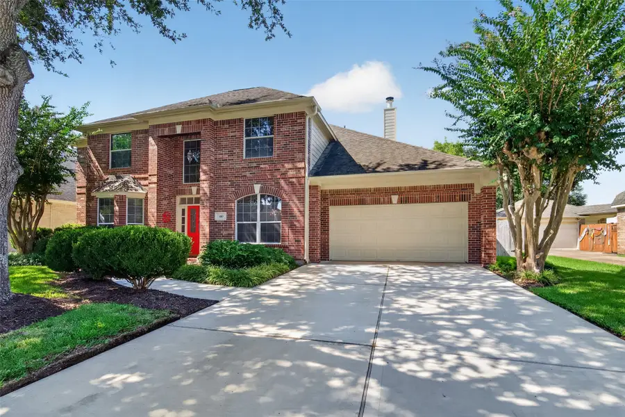 410 Seaborough Lane, League City, TX 77573 - #3