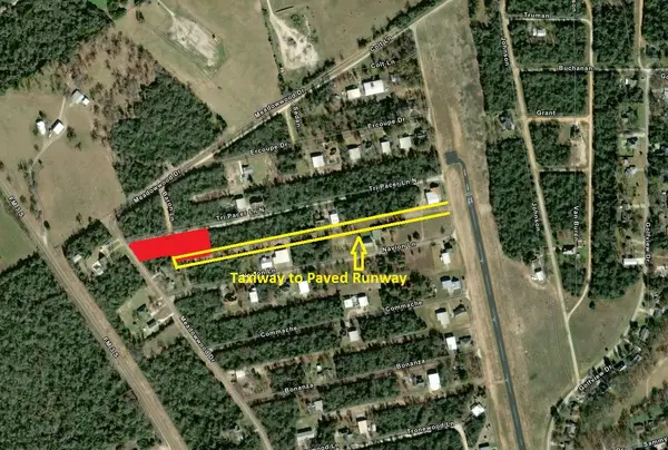 A Tri Pacer Lane, Hilltop Lakes, TX 77871