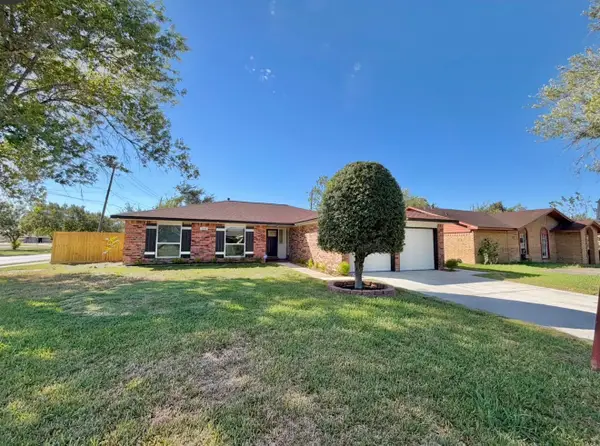 5434 Botany Lane, Houston, TX 77048
