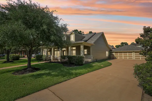 3734 Prelude Springs Lane, Spring, TX 77386