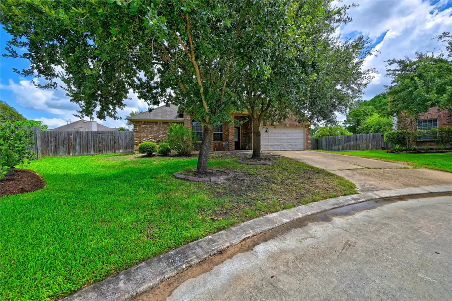 12606 Twin Flower Drive, Tomball, TX 77377 - #2