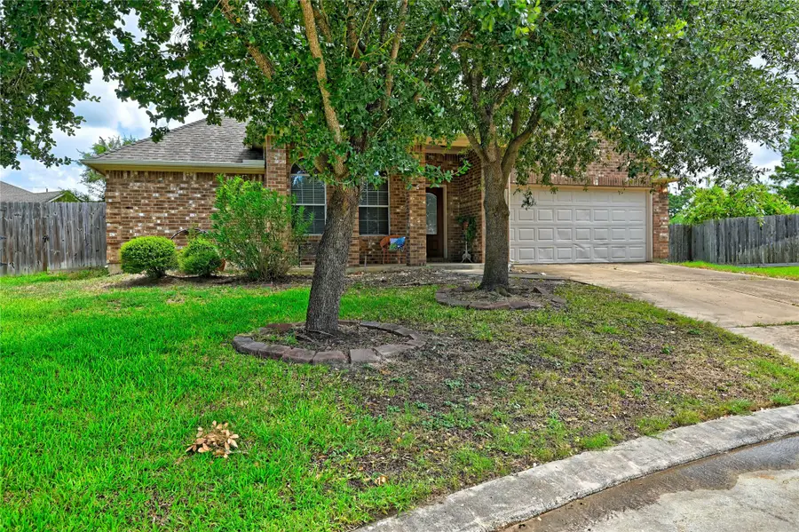 12606 Twin Flower Drive, Tomball, TX 77377 - #3