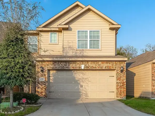 11108 Panther Court, Houston, TX 77099