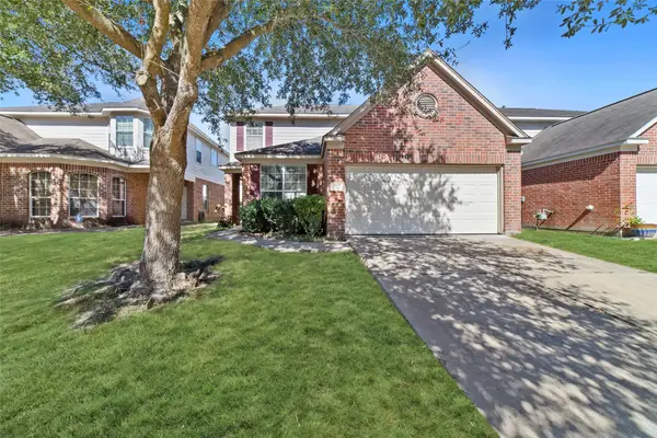 19510 Harvest Stream Way, Houston, TX 77084