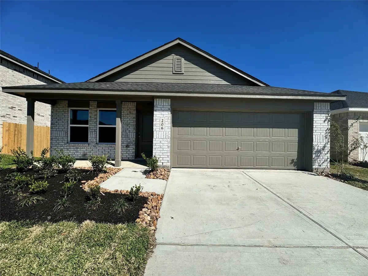 17327 Glacier Forest Lane, Crosby, TX 77532 - Image #1