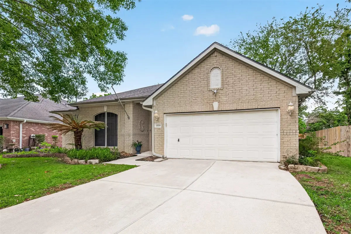 15810 Heartwood Way, Cypress, TX 77433 - #1