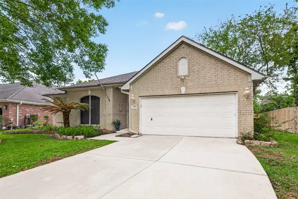 15810 Heartwood Way, Cypress, TX 77433