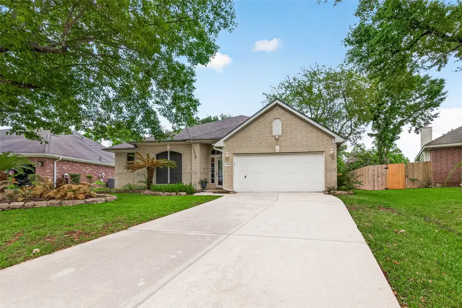 15810 Heartwood Way, Cypress, TX 77433 - #2