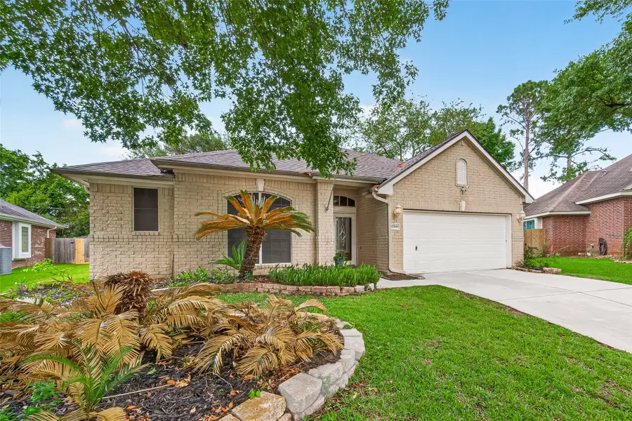 15810 Heartwood Way, Cypress, TX 77433 - #3
