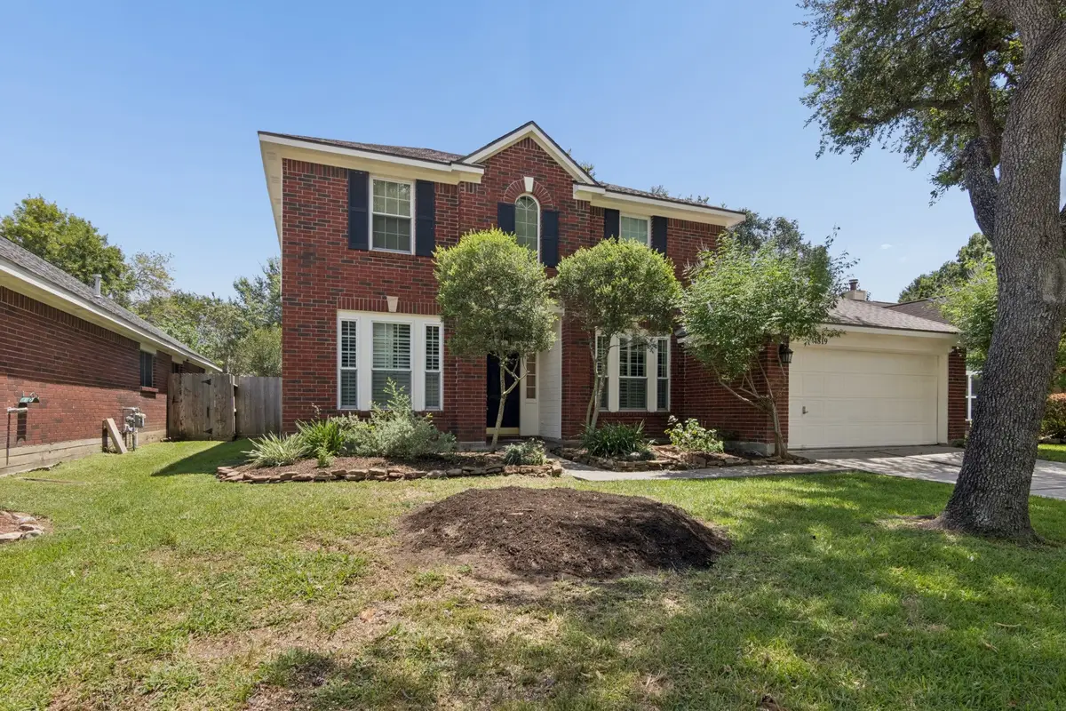 4819 Stone Harbor Drive, Friendswood, TX 77546 - #1