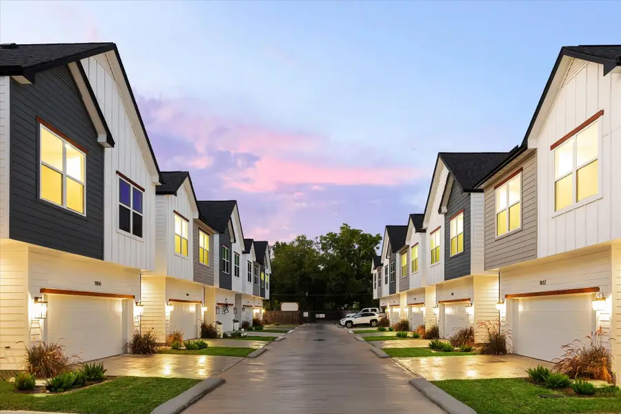 1850 W Tidwell Road, Houston, TX 77091 - Image #2