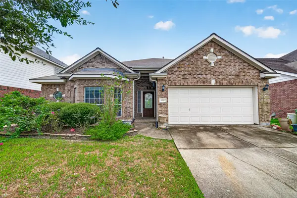 6610 Atasca Creek Drive, Humble, TX 77346