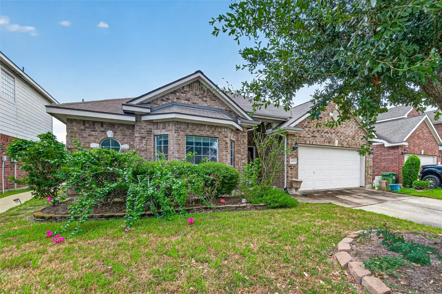 6610 Atasca Creek Drive, Humble, TX 77346 - #2
