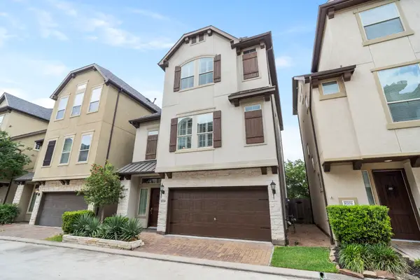 10206 Spring Shadows Park Circle, Houston, TX 77080