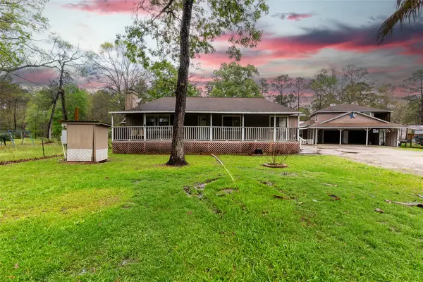 20089 Split Oak Drive, New Caney, TX 77357