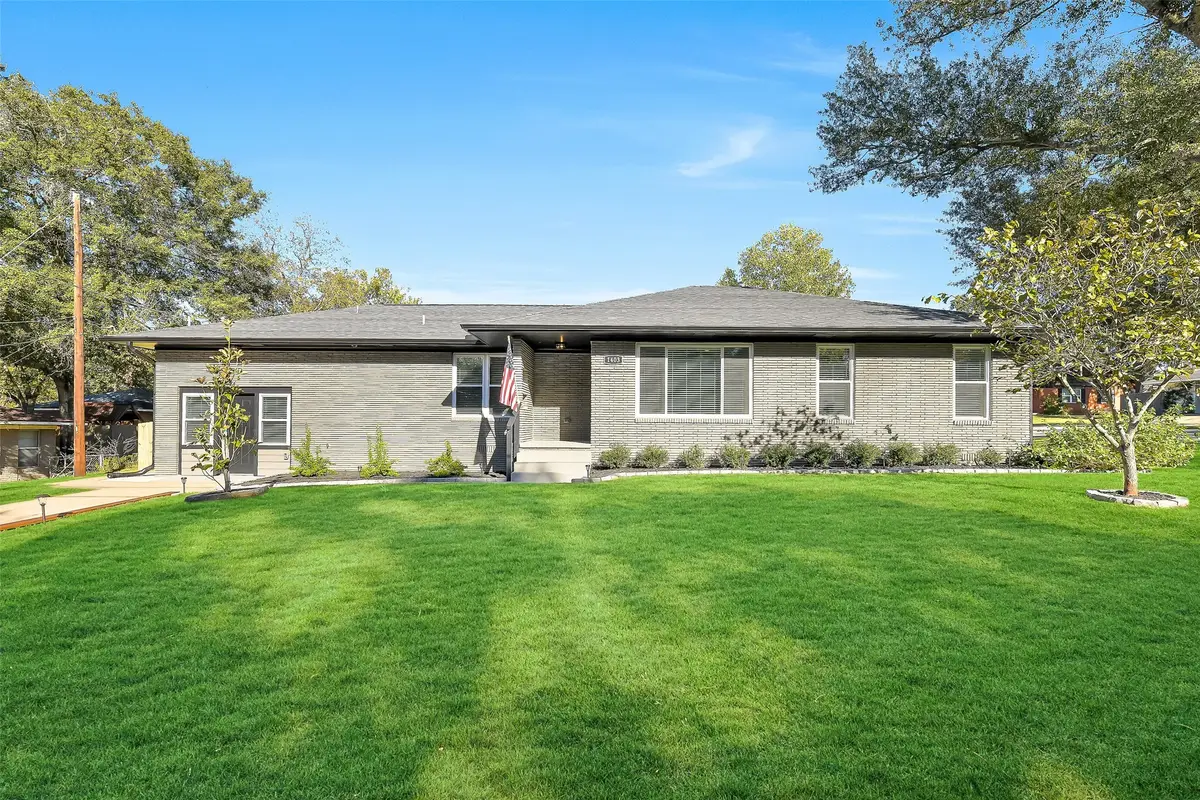 1403 S Chappell Hill Street, Brenham, TX 77833 - Image #1