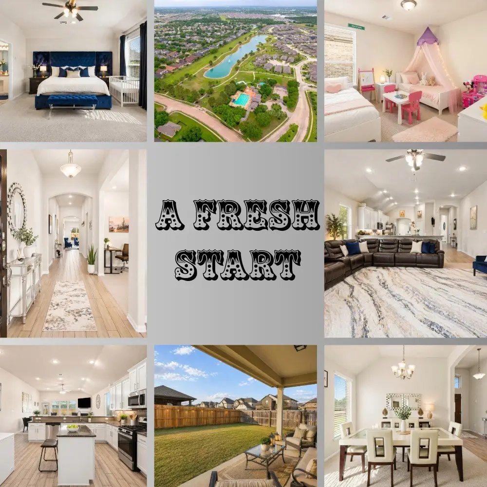 18327 Shallow Hill Court, Houston, TX 77084 - #1