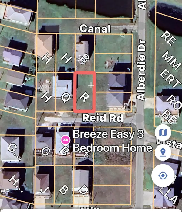 2115 Reid Road, Crystal Beach, TX 77650