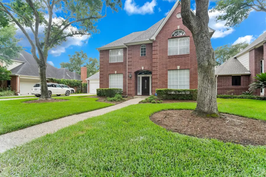 1038 Trapper Hill Drive, Houston, TX 77077 - #2