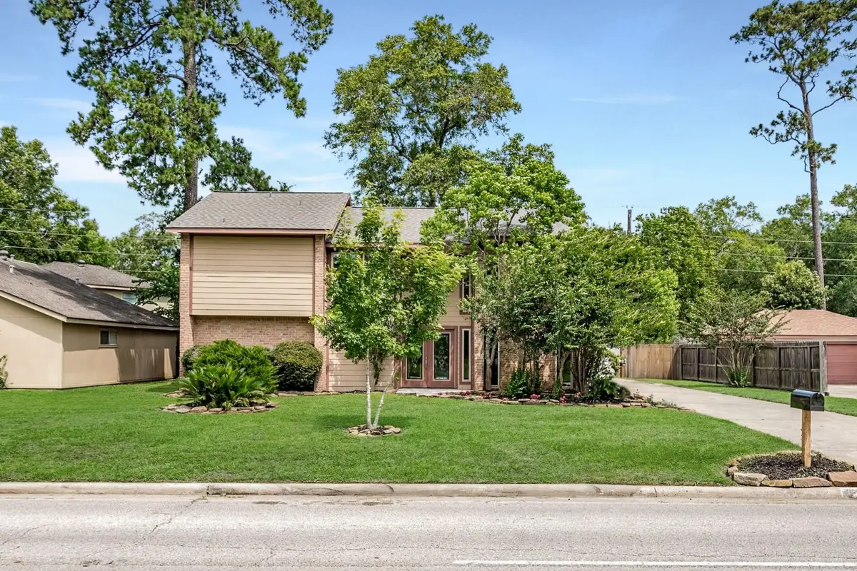 706 S Diamondhead Boulevard, Crosby, TX 77532 - #1