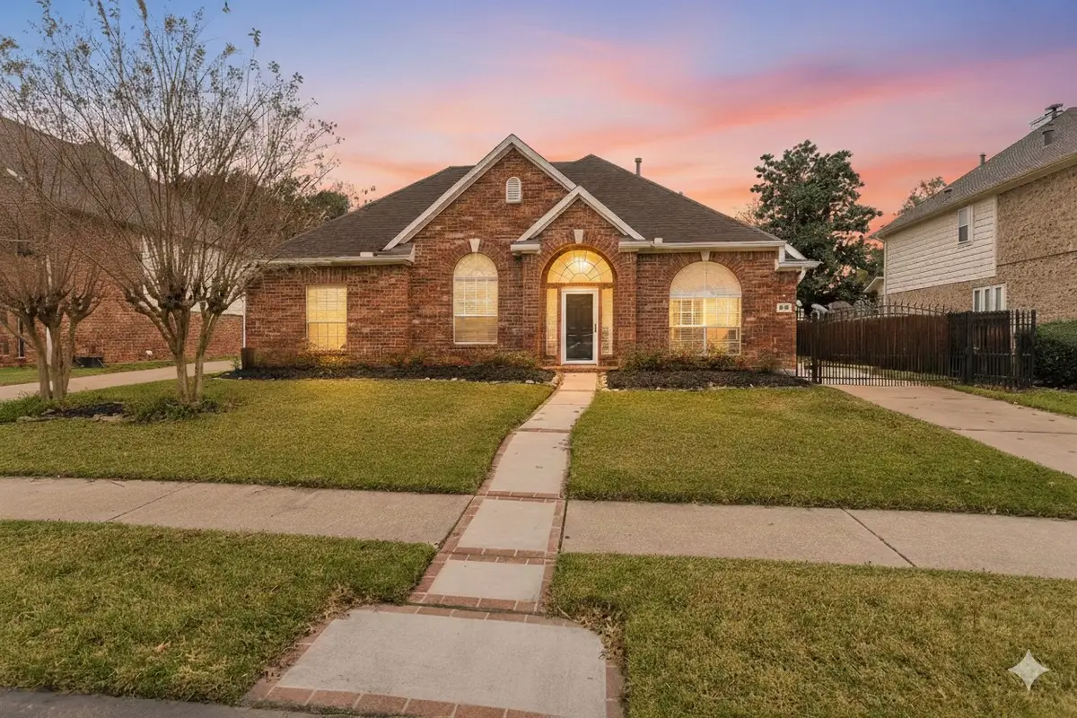 22951 Heathercroft Drive, Katy, TX 77450 - Image #1