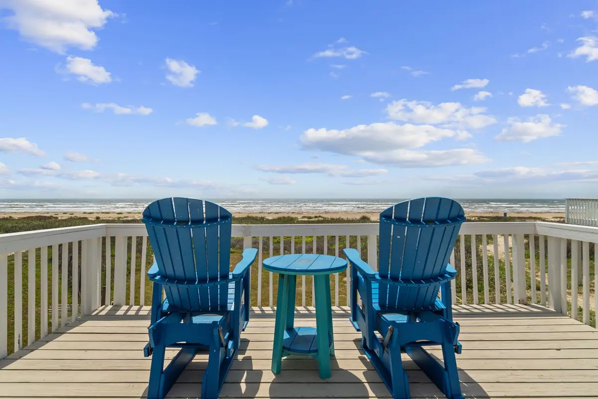 22819 Gulf Drive, Galveston, TX 77554 - #1
