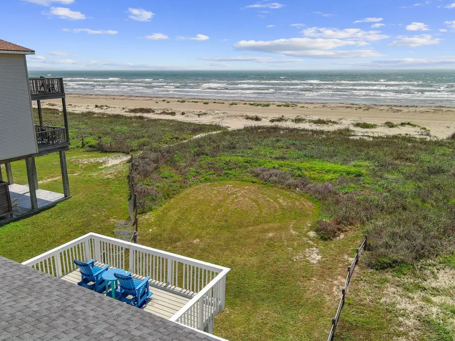 22819 Gulf Drive, Galveston, TX 77554 - #2