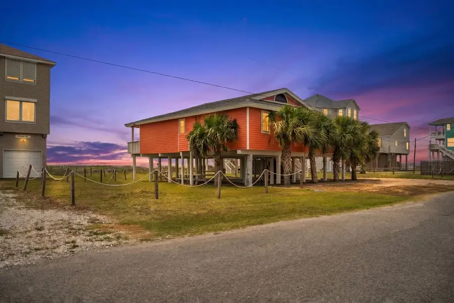 22819 Gulf Drive, Galveston, TX 77554 - #3
