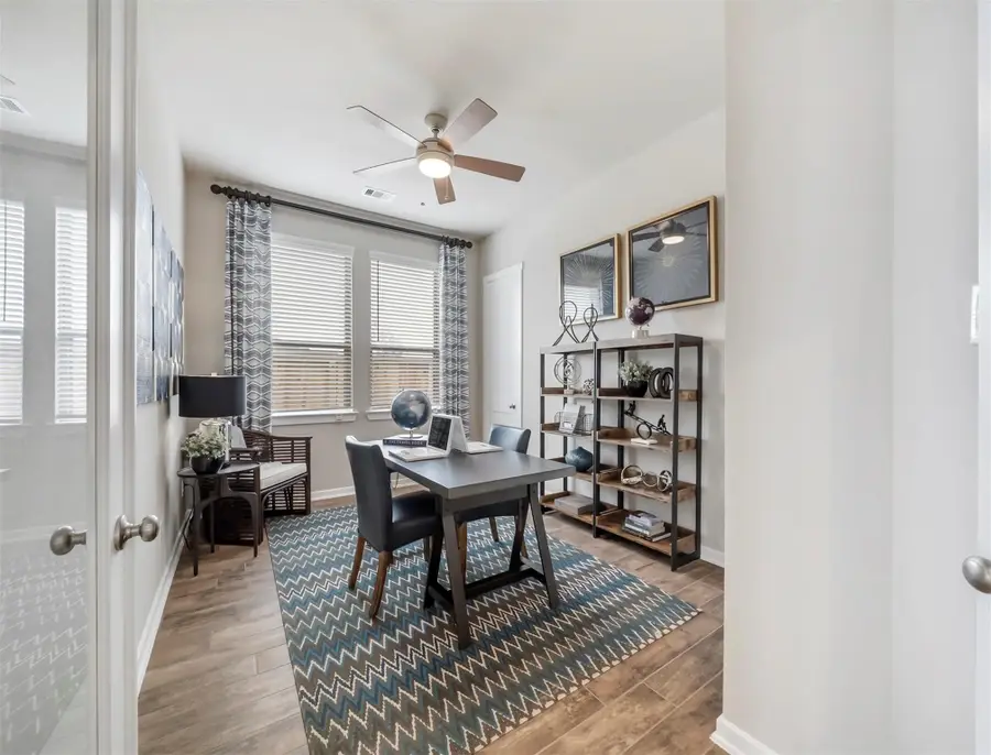 9602 Wilder Road, Manvel, TX 77583 - #3