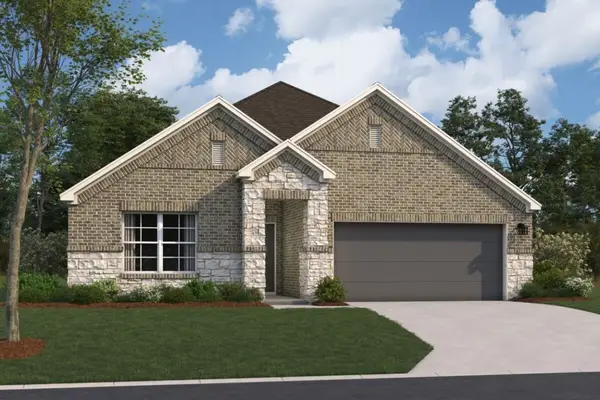 21319 Mountain Haya Trail, Tomball, TX 77447