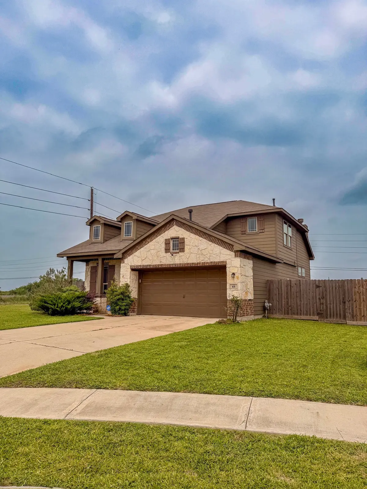 101 White Wing Lane, Sealy, TX 77474 - #1
