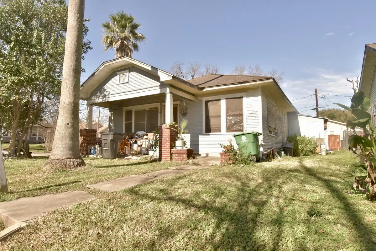 101 Inlane Street, Houston, TX 77012 - #1