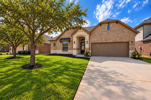1218 Hidden Grove Lane, Rosenberg, TX 77471