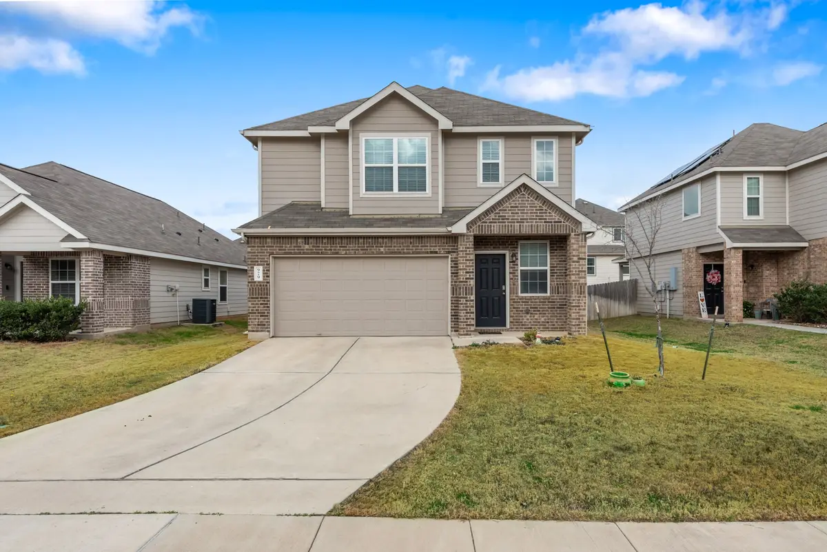 979 Crossing Drive, Bryan, TX 77803 - #1