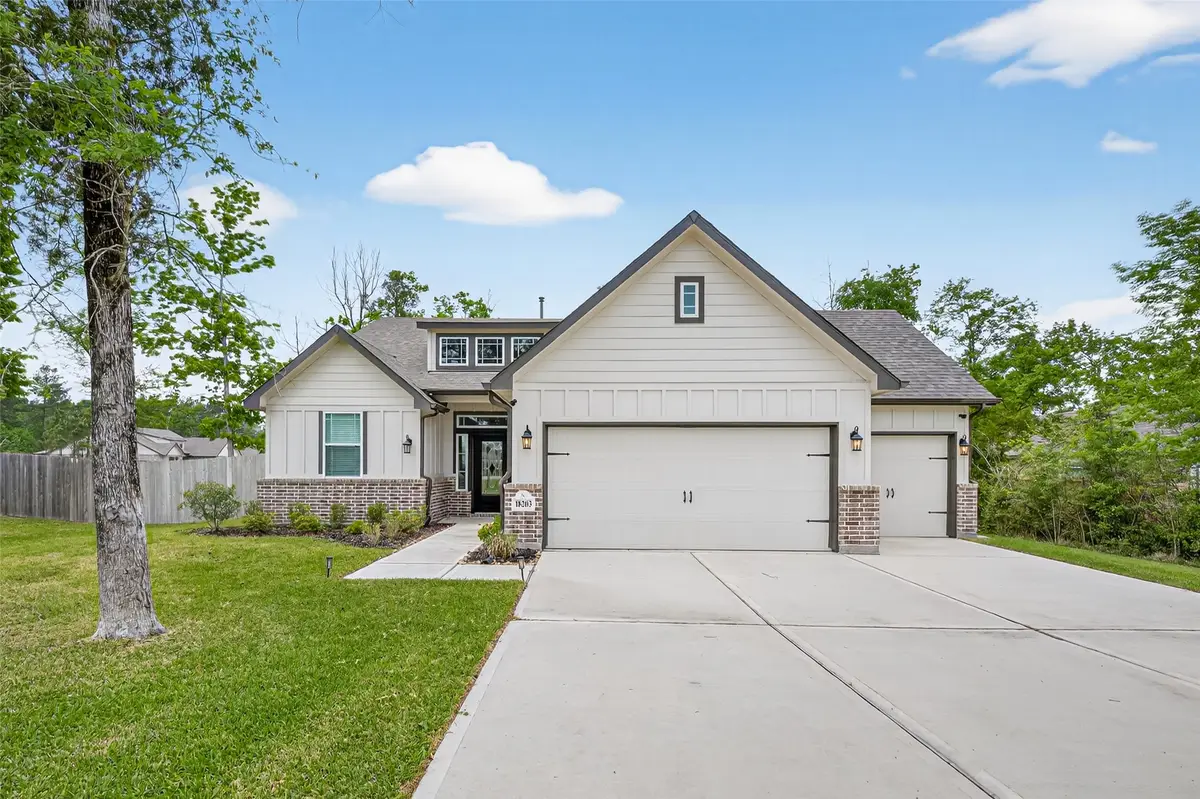 18203 Samie Nell Court, Willis, TX 77378 - #1