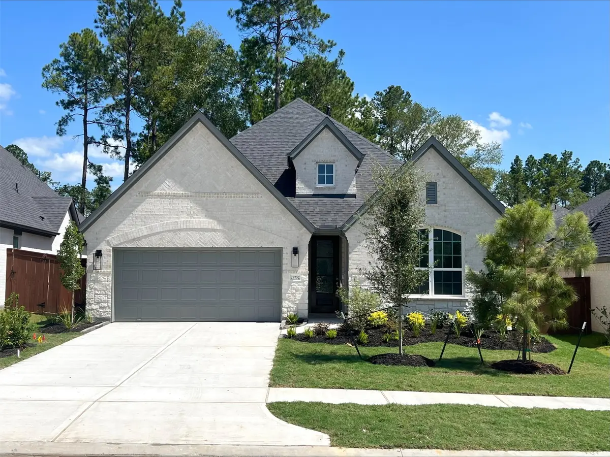 29752 Brushy Gables Drive, Magnolia, TX 77354 - #1