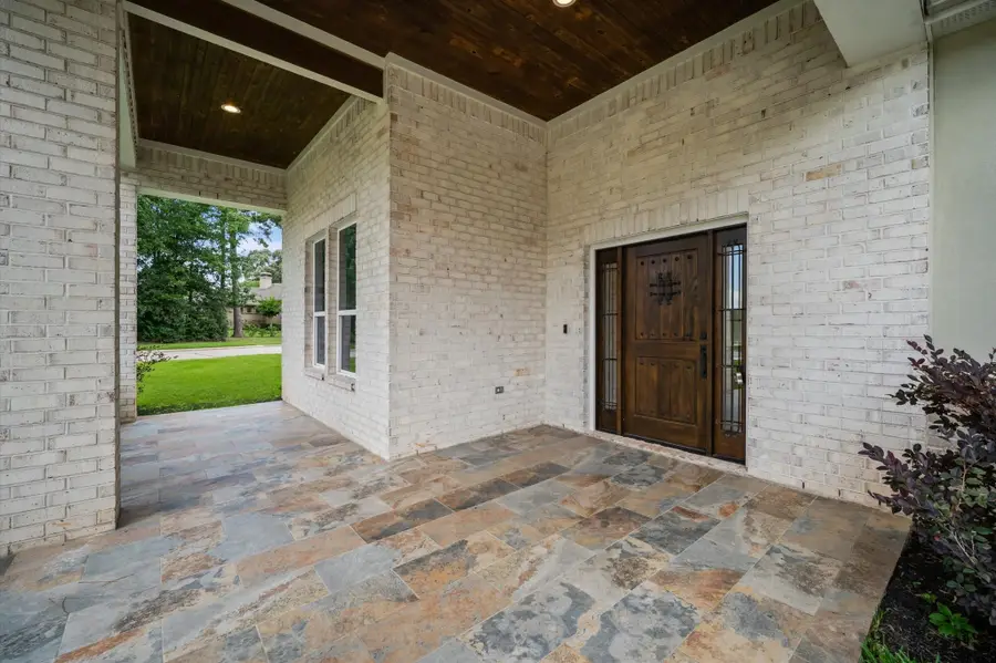 7 Pilot Point, Conroe, TX 77304 - #3
