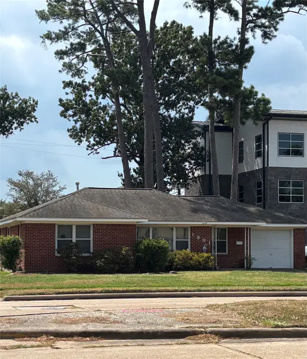 1301 Antoine Drive, Houston, TX 77055