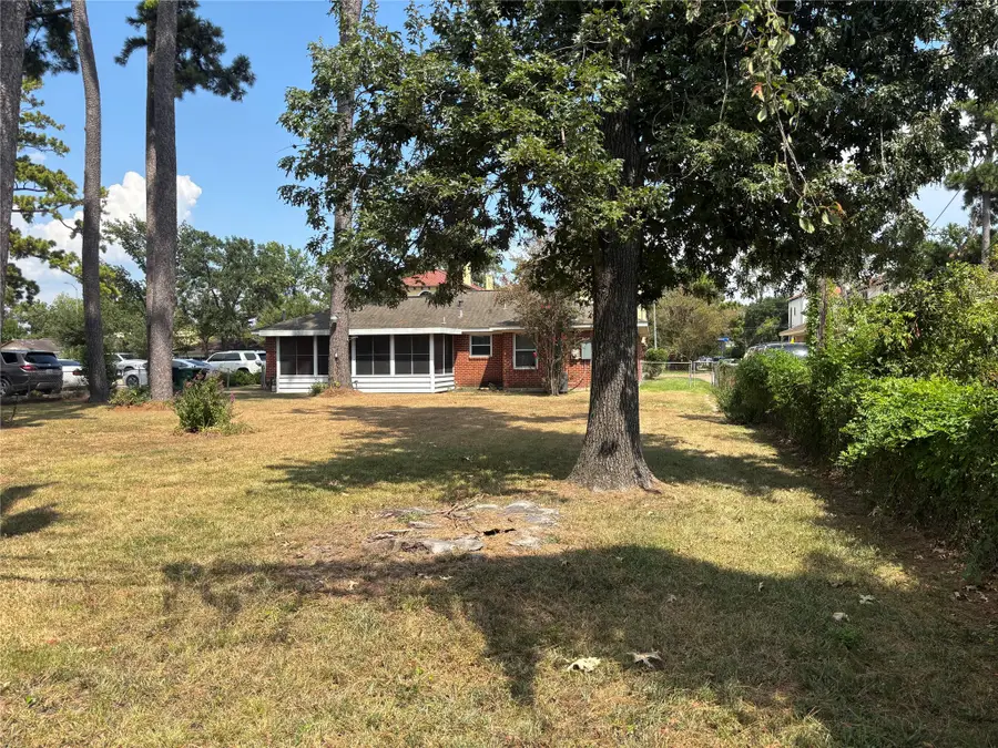 1301 Antoine Drive, Houston, TX 77055 - #2