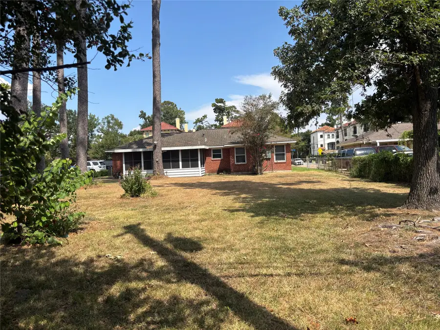 1301 Antoine Drive, Houston, TX 77055 - #3