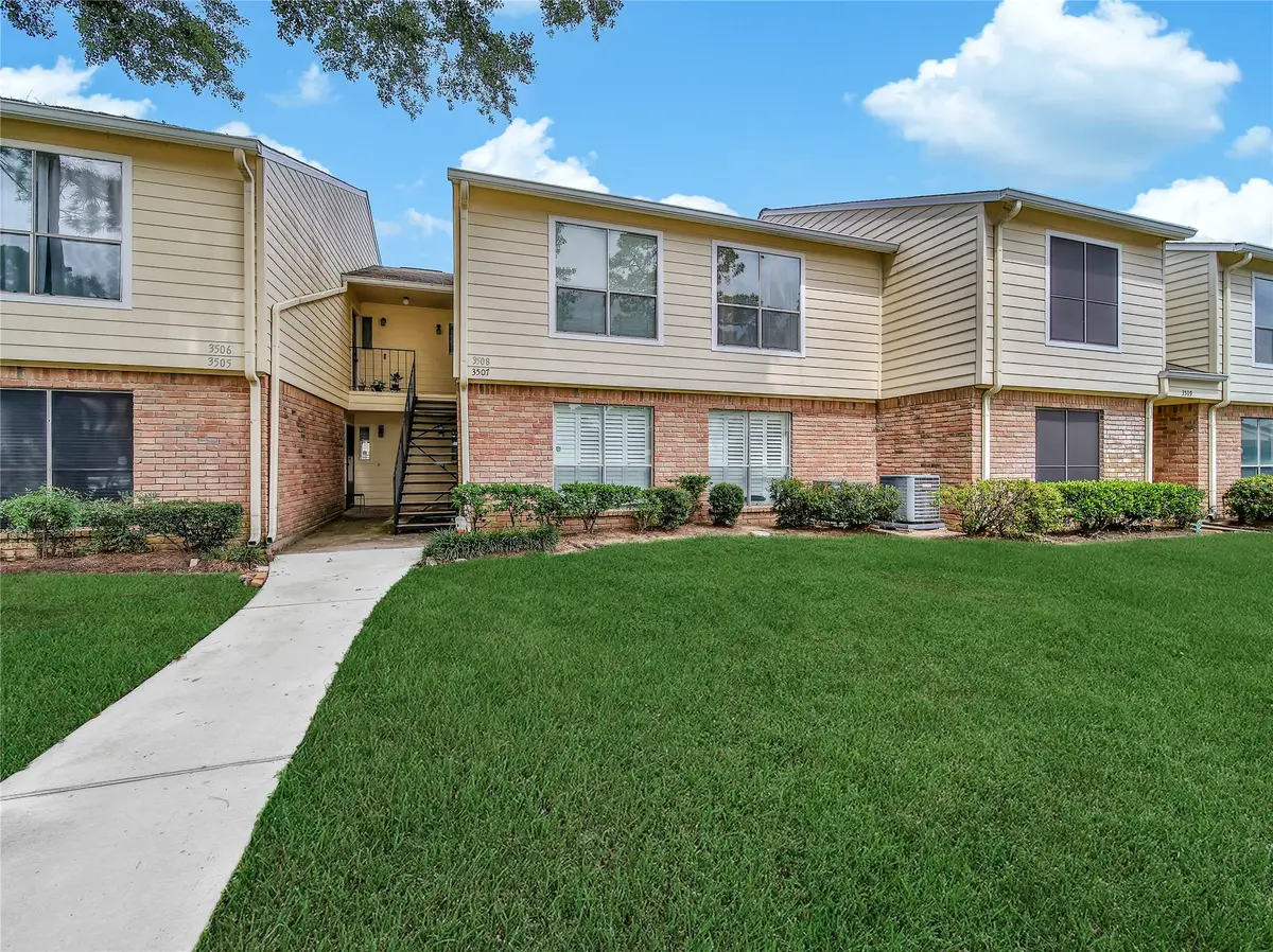 14555 Wunderlich Drive #3508, Houston, TX 77069 - #1