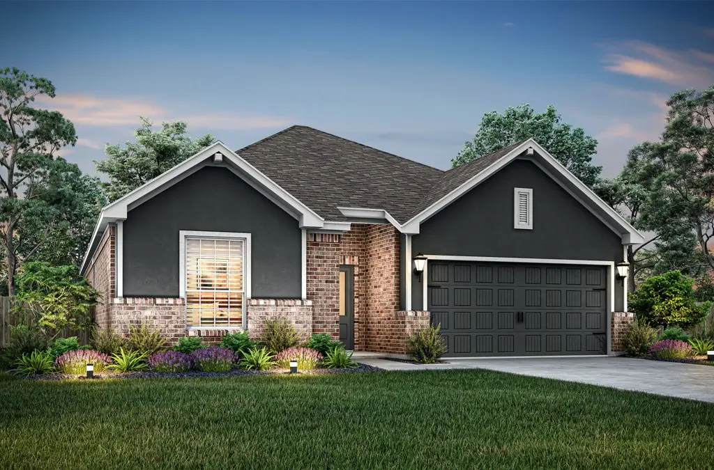 3113 Sea Nettles Drive, Texas City, TX 77510 - #1