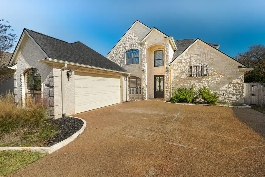 2468 Stone Castle Circle, College Station, TX 77845 - Image #2