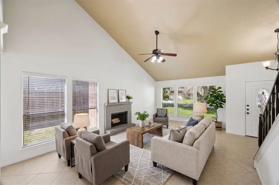 15714 Pipers View Drive, Houston, TX 77598 - #3