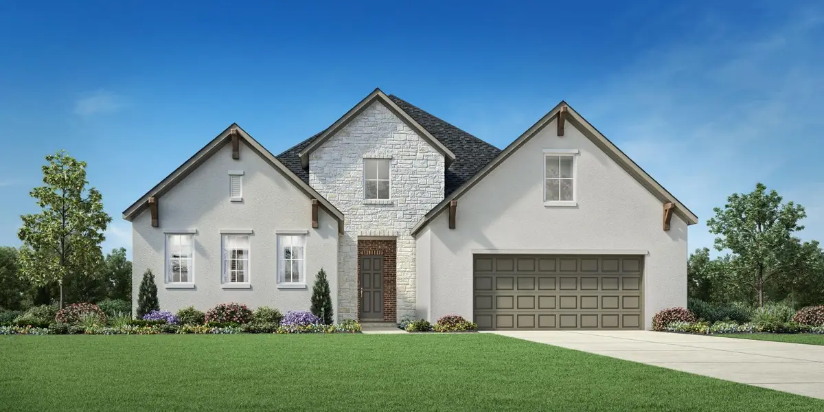 2210 Clearview Trail, Missouri City, TX 77459 - #1